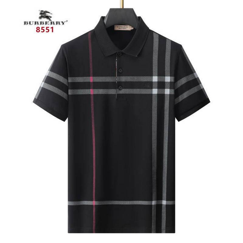 Burberry Men's Polo 64